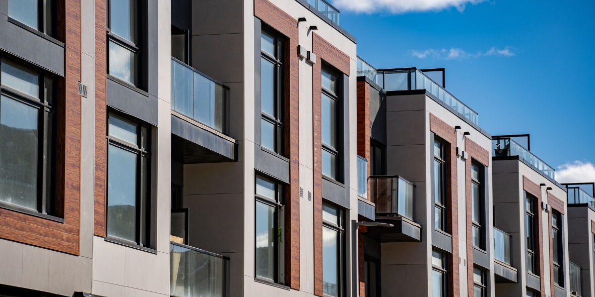 Commercial property