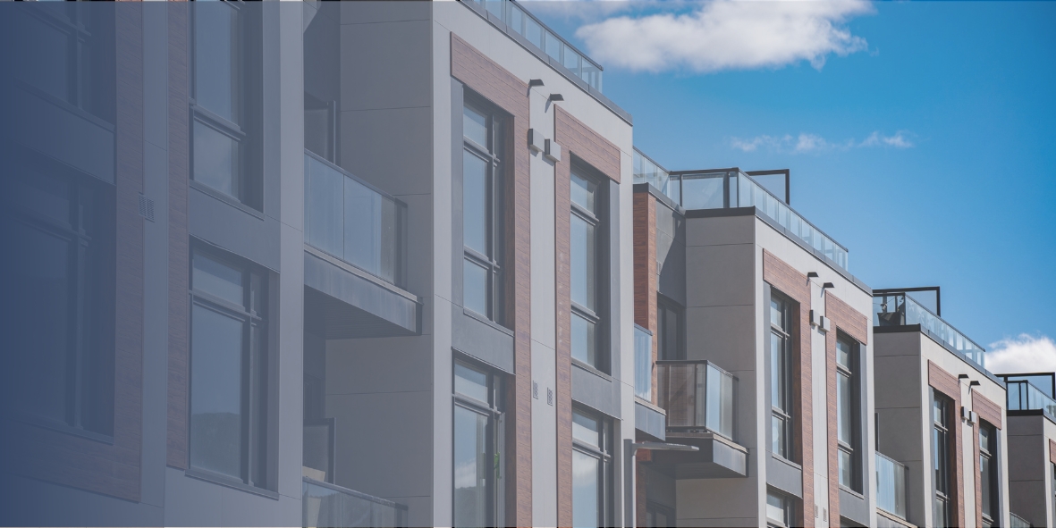 Commercial property