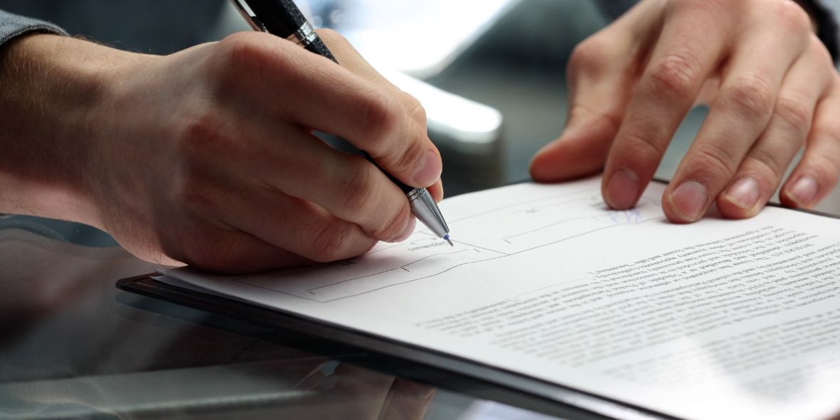 Power of attorney