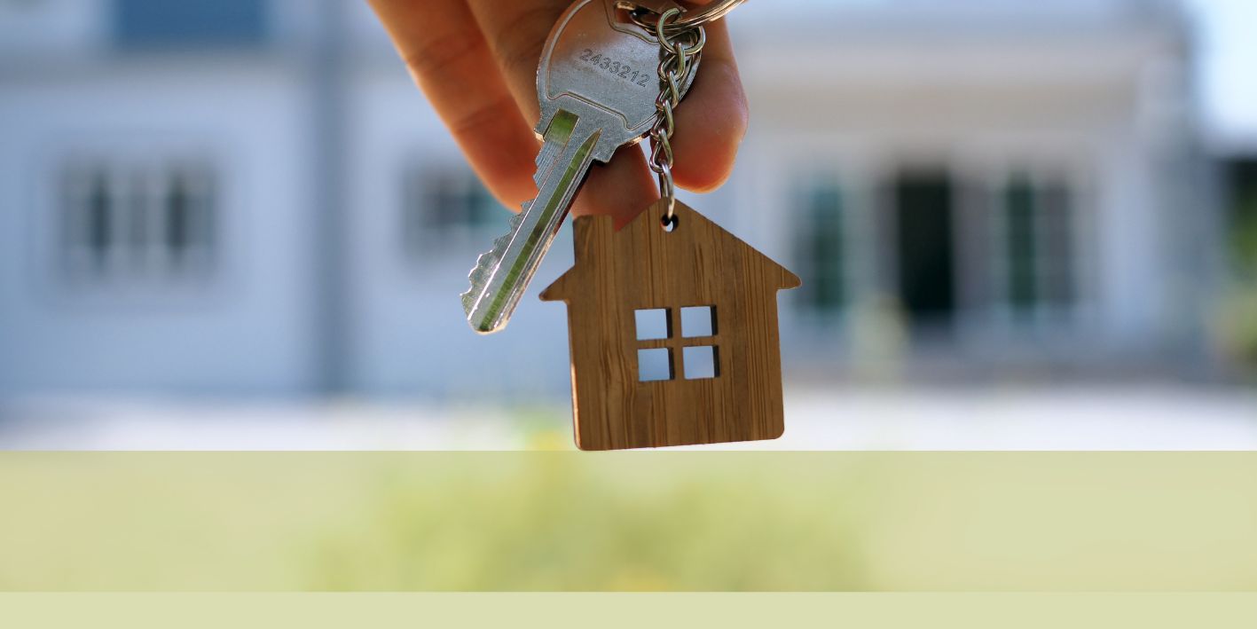Residential conveyancing