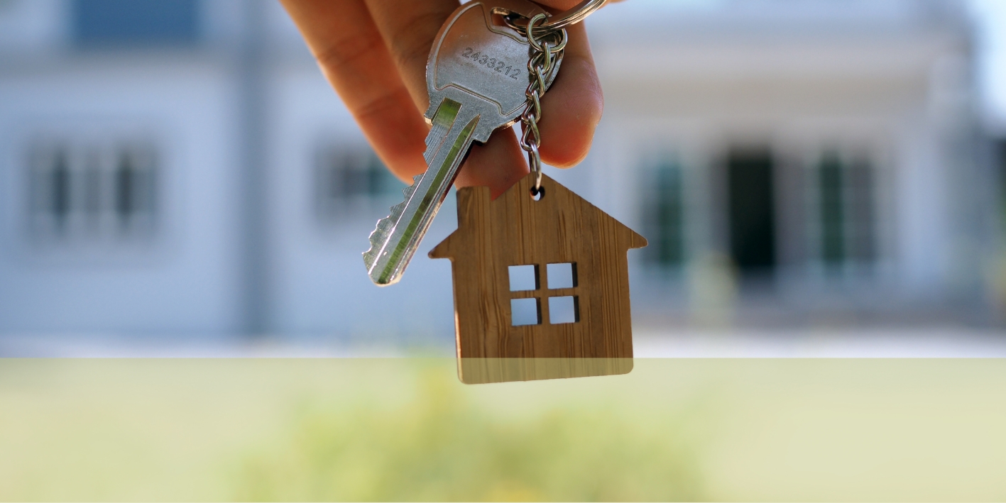 Residential conveyancing