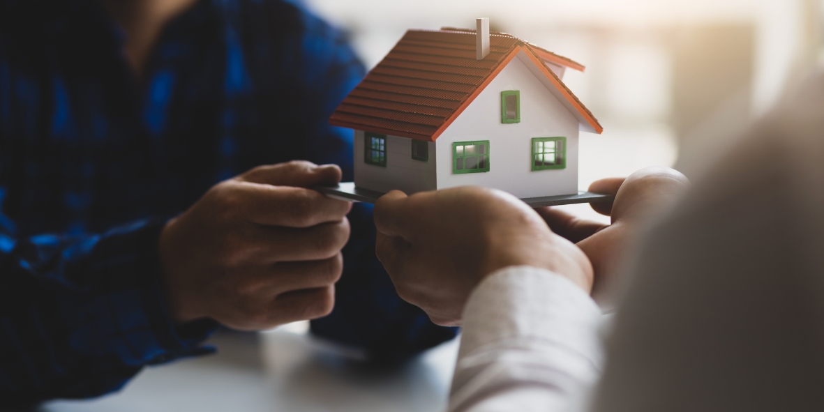 Capital taxes on property