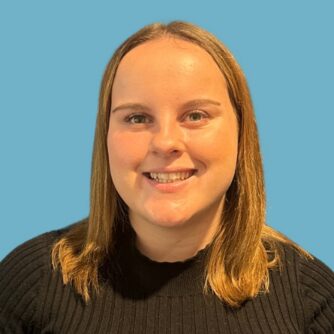 Stephanie Samain - Criminal Paralegal