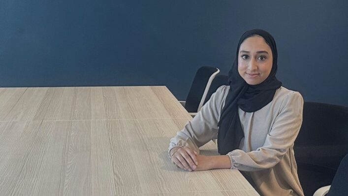 Imana Rashid, Private Client Solicitor at Gepp Solicitors