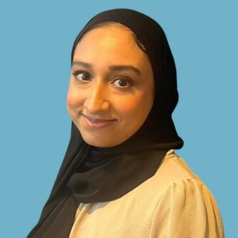 Imana Rashid, Private Client Solicitor at Gepp Solicitors