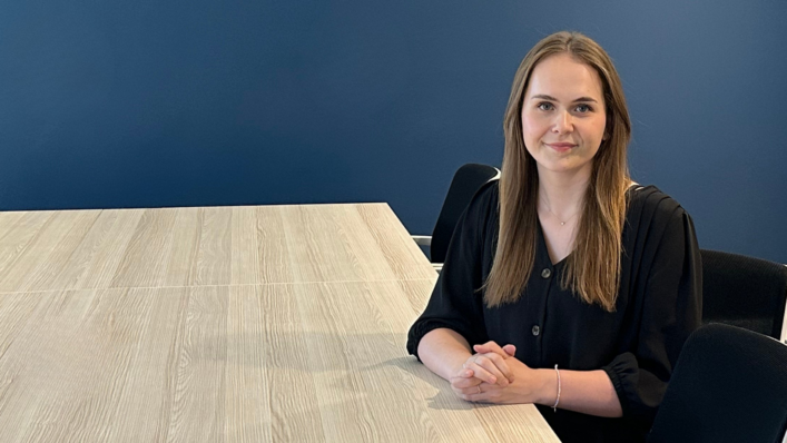 Charlotte Elwell, Probate Executive at Gepp Solicitors