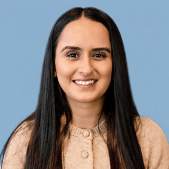 Simi Johal